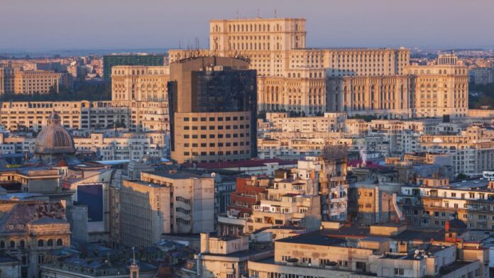 Sondaj CURS: Trei din patru bucureșteni cred că România merge într-o direcție greșită