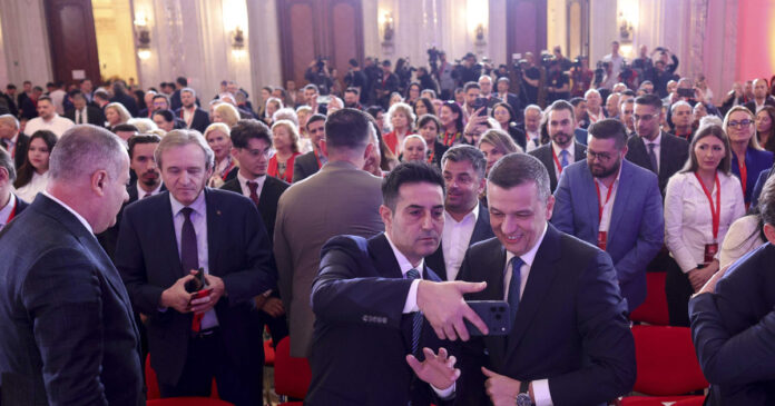 Sorin Grindeanu cere demisia oamenilor PSD din Guvern: „Să avem lucrurile cât se poate de clare”