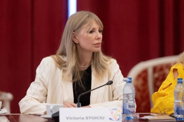 Sorin Grindeanu, după demisia senatorului Victoria Stoiciu din PSD: Dacă domnia s-a ales acest drum, e treaba ei, poate îşi dă demisia dimineaţă şi din Senat