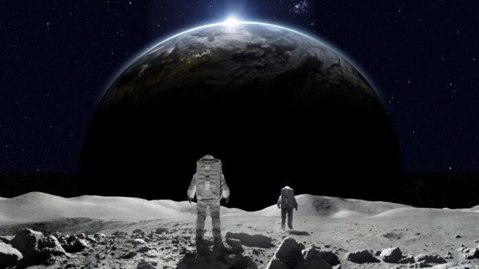 SpaceX, Blue Origin și o rachetă chinezească: cine construiește mai repede modulul cu echipaj uman ce va ajunge pe Lună