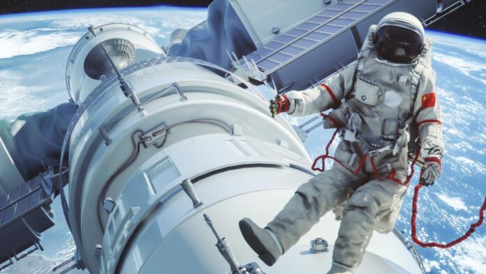 Spațiul cosmic nu este o „arenă” a rivalității între marile puteri. China va construi un „cerc de prieteni” deschis în spațiu