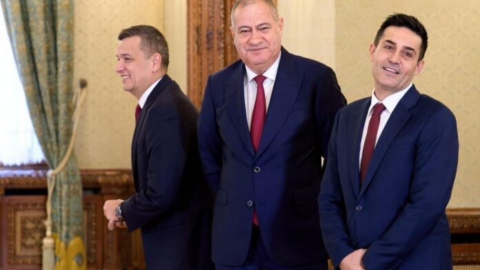 Stenograme din ședința PSD: Cum a primit partidul colaborarea cu AUR – „Nu contează culoarea pisicii, ci să prindă șoareci”