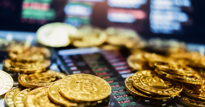SUA blochează criptomonede în valoare de 344 de milioane de dolari din portofolii cu legături cu Iranul