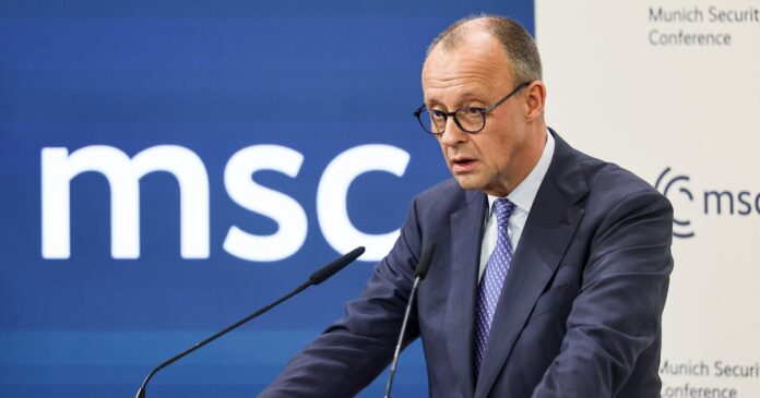 SUA, criticate dur din Germania. Friedrich Merz: „Sunt umilite de Iran” în negocieri