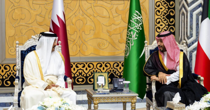 Summit „extraordinar” al țărilor din Golf, în contextul în care Emiratele Arabe Unite se pregătesc să părăsească OPEC