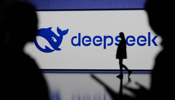 Surpriză după lansarea noului model al DeepSeek în China: Reacția pieței, mai temperată decât în trecut