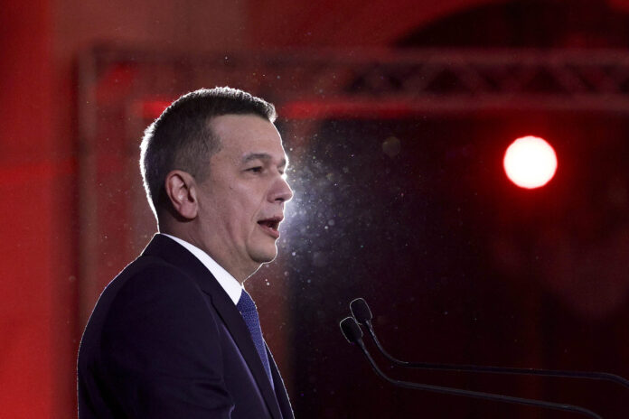 Surse: Grindeanu, în ședința PSD: Nu există un angajament PSD-AUR pentru guvernare după moțiune. Ori rămânem în coaliția pro-europeană, ori în opoziție / PNL a votat să nu se mai alieze cu PSD, care a declanșat criza politică