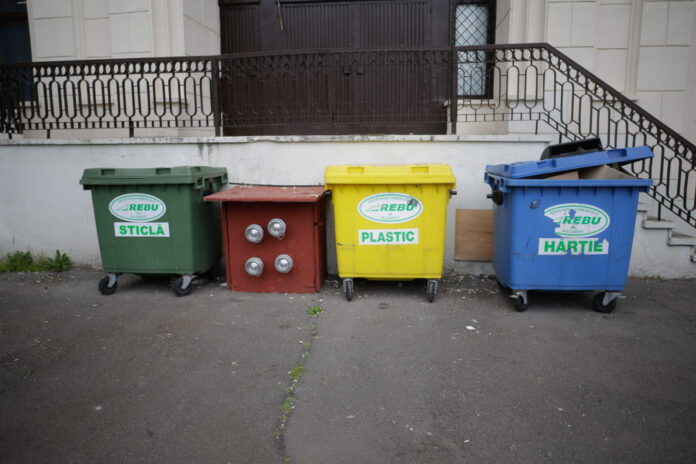 Tarife noi pentru gunoi în Sectorul 4. Este a patra modificare în doi ani