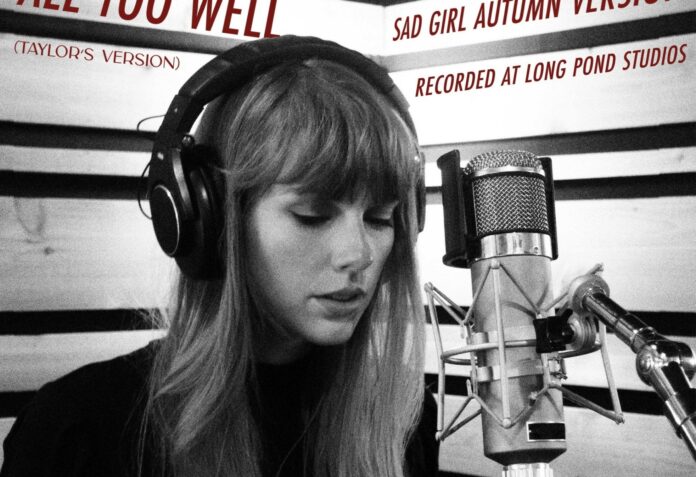 Taylor Swift vrea să înregistreze vocea ca marcă, pe fondul temerilor legate de AI