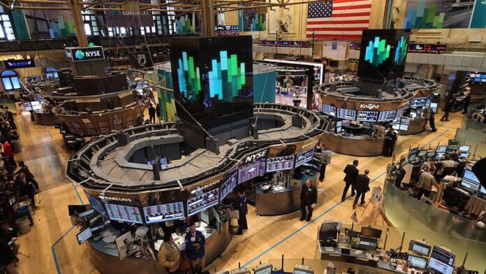 Temeri pe Wall Street privind o posibilă „explozie speculativă”. Analiștii fac paralele cu Marea Criză după creșterea bruscă a bursei