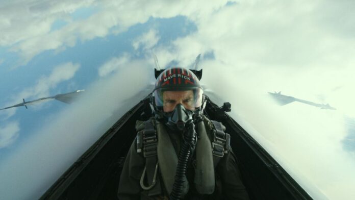 Top Gun 3: Tom Cruise revine în rolul pilotului de vânătoare „Maverick” – confirmare oficială de la Paramount