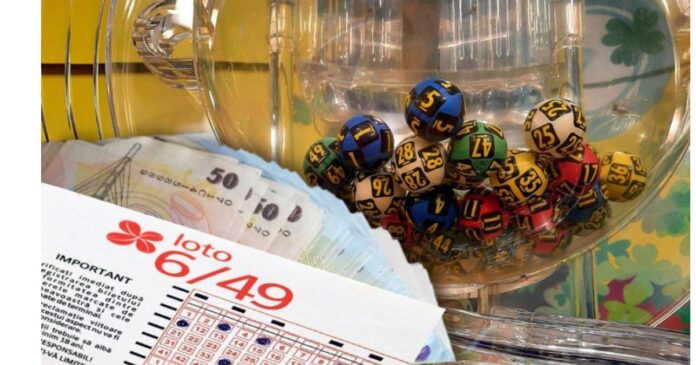 Tragere Loto Duminică, 26 Aprilie: La 6/49 se Pot Câștiga Peste 3,54 Milioane de Euro
