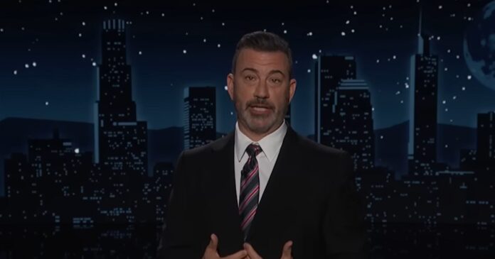 Trump solicită demiterea lui Jimmy Kimmel după o glumă controversată despre Melania, înainte de dineul corespondenților