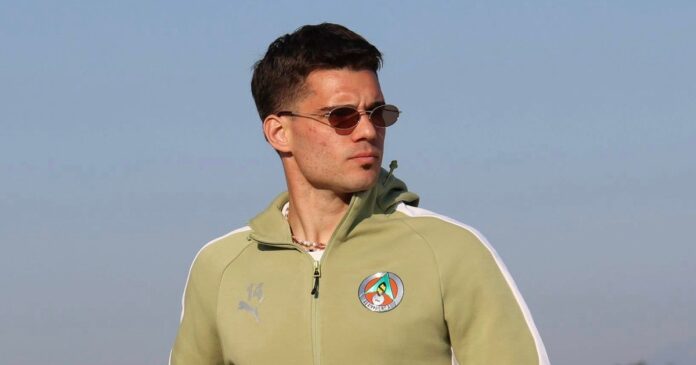 Turcii au făcut anunțul: Ianis Hagi, doar 30 de minute în ultimele 3 meciuri la Alanyaspor
