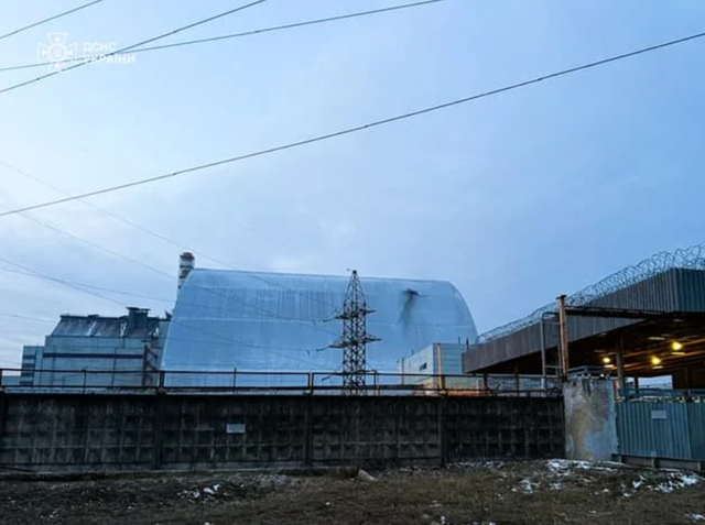 Ucraina marchează 40 de ani de la catastrofa de la Cernobîl: între memorie și teama unui nou dezastru nuclear în contextul războiului