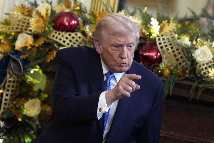Un bărbat din California, acuzat de tentativă de asasinat asupra lui Trump la Cina Corespondenților; se revizuiesc măsurile de securitate de la Casa Albă