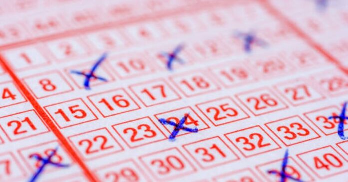 Un bărbat din Germania a câștigat 44 de milioane de euro la Loto 6/49 și a păstrat secretul față de soție timp de câteva zile