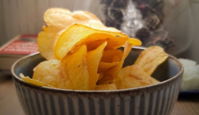 Un cartel al chipsurilor și pop-cornului, destructurat în Italia: trei societăți amendate cu 23,3 milioane de euro