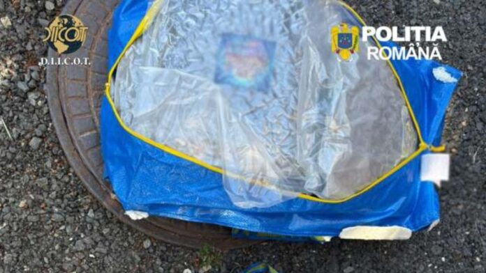 Un român din Germania și-a vândut casa pentru a cumpăra droguri cu toți banii