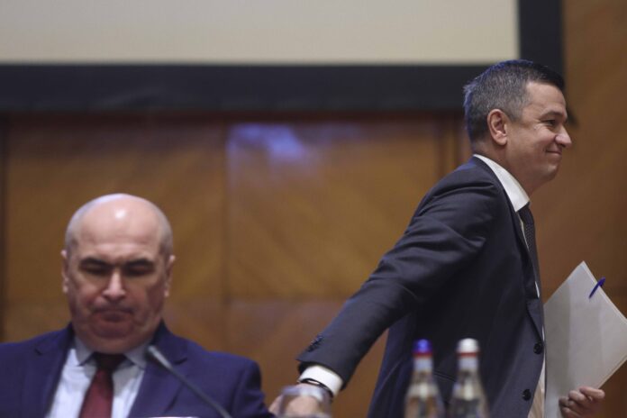 Un sociolog indică miza „operațiunii” de debarcare a lui Bolojan, iar o jurnalistă de investigație îi dă dreptate: „Explic imediat”