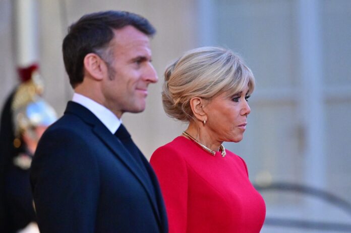 „Uneori sunt mai tristă ca niciodată”: Brigitte Macron se destăinuie despre anii petrecuți la Élysée