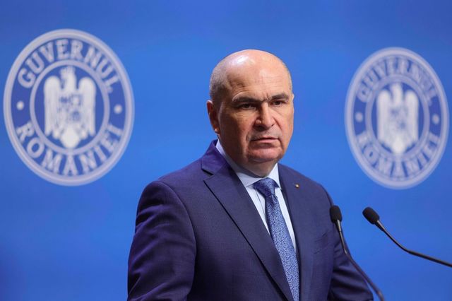 UPDATE - Ilie Bolojan: Asigur gestionarea Guvernului până are un sprijin parlamentar / Oamenii raționali trebuie să se gândească ce punem în loc / Asistăm de facto la o nouă coaliție / N-am depus armele niciodată / Ce șanse dă moțiunii - VIDEO