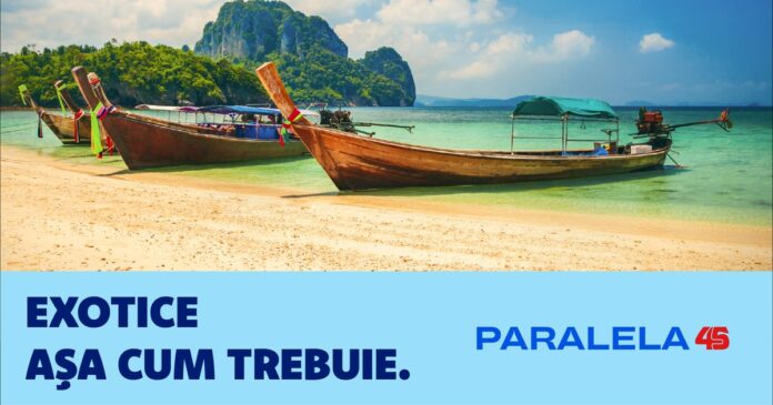 Vacanța exotică a românilor în iarna 2026/2027: Dreamliner direct spre Mexic, Republica Dominicană, Bangkok și Vietnam, cu plecare din București