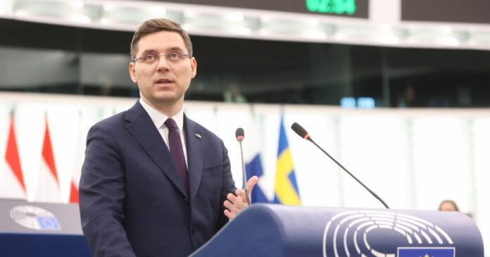 Victor Negrescu solicită reacție urgentă a UE după incidentul cu drona din Galați: „Este nevoie de un răspuns comun și coordonat”