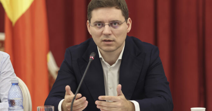 Victor Negrescu solicită UE să fie prezentă pentru siguranța cetățenilor după incidentul dronei rusești