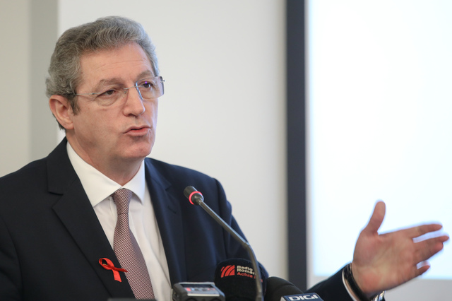 Zece cazuri de varicelă la adult și unul la copil, înregistrate la Institutul Matei Balș din Capitală. Prof. Dr. Streinu-Cercel: „E surprinzător să avem atâta varicelă acum”. Complicațiile bolii sunt severe